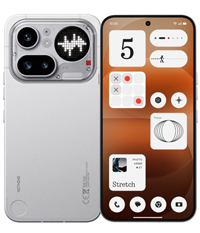 Nothing Phone (4a) Pro