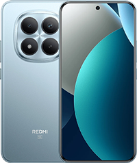 Redmi Note 15 Pro Plus