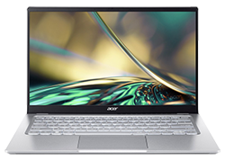 NOTEBOOK Acer Swift 