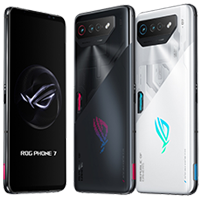 ROG Phone 7