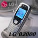 LG B2000