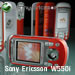 ����� Sony Ericsson W550i