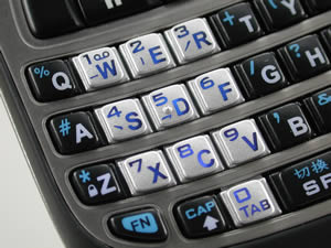 Dopod C720w - ดูพอด