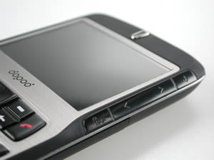 Dopod C720w - ดูพอด