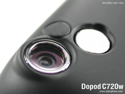 Dopod C720w - ดูพอด