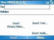 Dopod C720w - ดูพอด