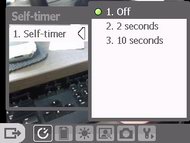 Dopod C720w - ดูพอด