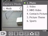 Dopod C720w - ดูพอด