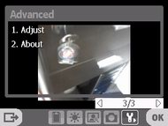 Dopod C720w - ดูพอด