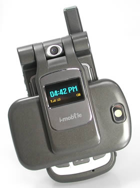 i-mobile TV901 - ไอโมบาย