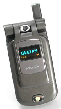 i-mobile TV901 - ไอโมบาย