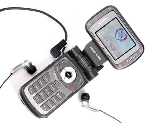 i-mobile TV901 - ไอโมบาย