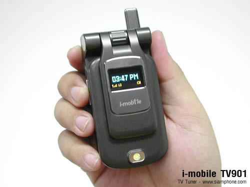 i-mobile TV901 - ไอโมบาย