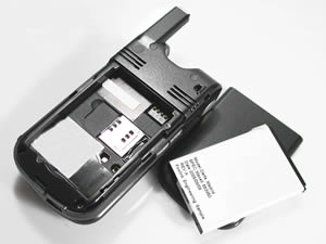 i-mobile TV901 - ไอโมบาย