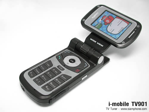 i-mobile TV901 - ไอโมบาย
