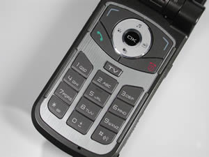 i-mobile TV901 - ไอโมบาย