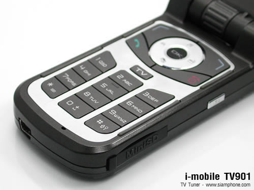 i-mobile TV901 - ไอโมบาย