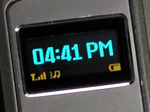 i-mobile TV901 - ไอโมบาย