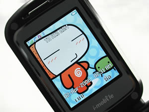 i-mobile TV901 - ไอโมบาย