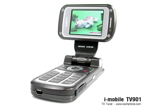 i-mobile TV901 - ไอโมบาย