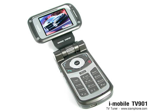 i-mobile TV901 - ไอโมบาย