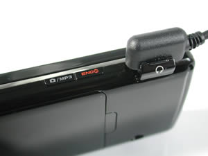 LG KG800 - Chocolate Phone, Black Label Series