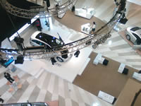 LG KG800 White Chocolate - แอลจี