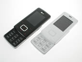 LG KG800 White Chocolate - แอลจี