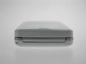 LG KG800 White Chocolate - แอลจี