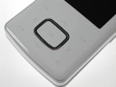 LG KG800 White Chocolate - แอลจี