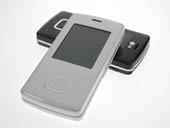 LG KG800 White Chocolate - แอลจี