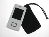 LG KG800 White Chocolate - แอลจี