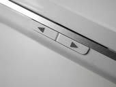 LG KG800 White Chocolate - แอลจี