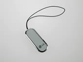 LG KG800 White Chocolate - แอลจี