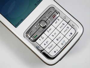 Nokia N73 - โนเกีย