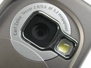 Nokia N73 - โนเกีย