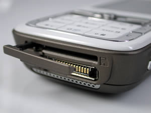 Nokia N73 - โนเกีย