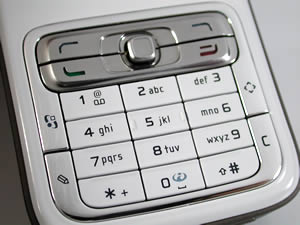 Nokia N73 - โนเกีย