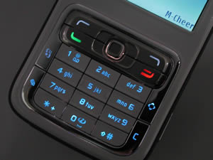 Nokia N73 - โนเกีย