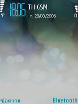 Nokia N73 - โนเกีย