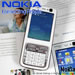 Nokia N73 - Nseries