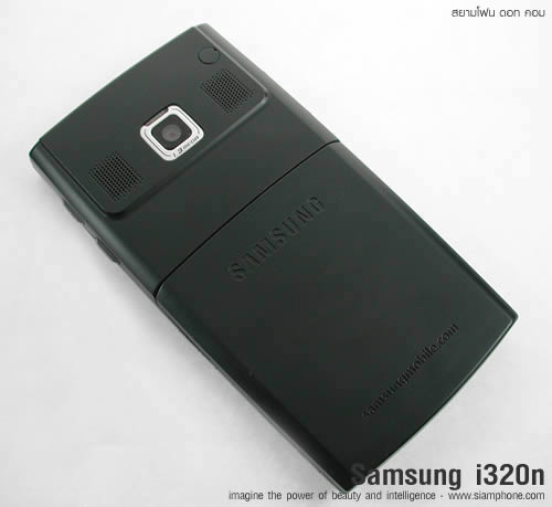 Samsung SGH i320N - ซัมซุง