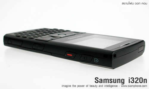 Samsung SGH i320N - ซัมซุง