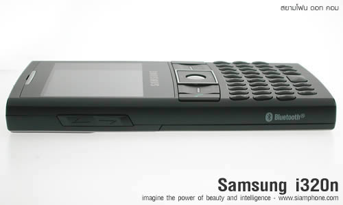 Samsung SGH i320N - ซัมซุง