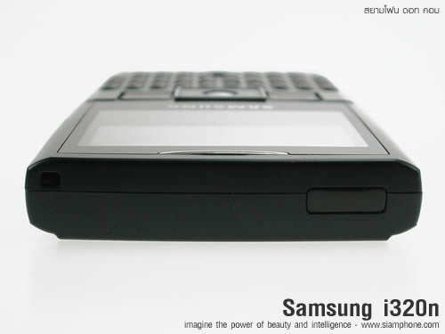 Samsung SGH i320N - ซัมซุง