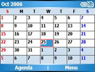 Samsung SGH i320N - ซัมซุง