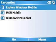 Samsung SGH i320N - ซัมซุง