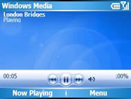 Samsung SGH i320N - ซัมซุง