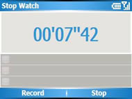 Samsung SGH i320N - ซัมซุง