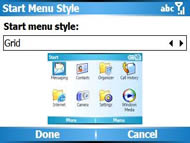 Samsung SGH i320N - ซัมซุง